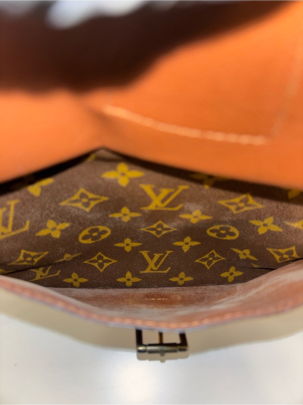 Louis Vuitton Jeune Fille GM - Picture 5 of 16